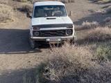 ВАЗ (Lada) Lada 2121 1998 года за 1 500 000 тг. в Алматы – фото 2