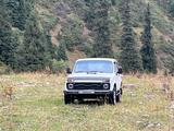 ВАЗ (Lada) Lada 2121 1998 года за 1 500 000 тг. в Алматы – фото 4