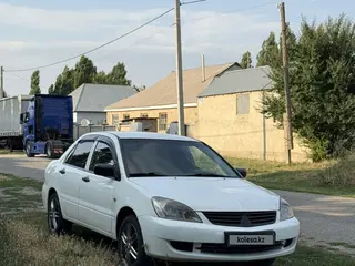 Mitsubishi Lancer, 2011