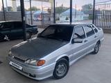 ВАЗ (Lada) 2115 2007 годаүшін750 000 тг. в Мерке