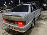 ВАЗ (Lada) 2115 2007 годаүшін750 000 тг. в Мерке – фото 4