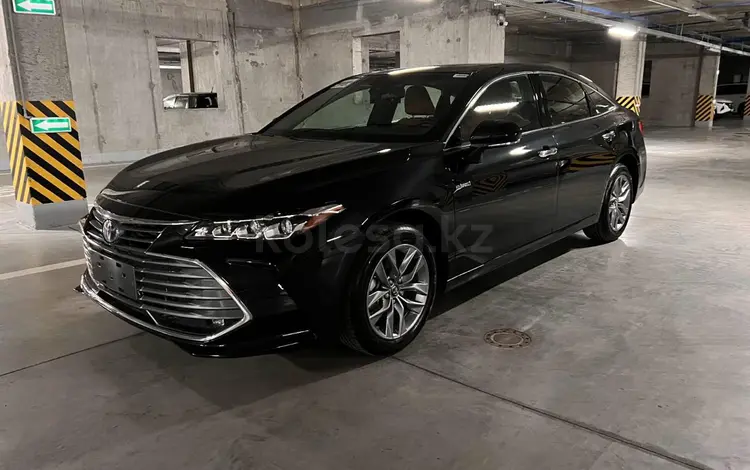 Toyota Avalon 2022 года за 18 500 000 тг. в Алматы