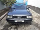 Audi 80 1993 года за 1 600 000 тг. в Тараз – фото 2