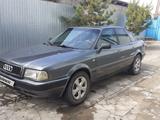 Audi 80 1993 года за 1 600 000 тг. в Тараз