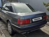 Audi 80 1993 года за 1 600 000 тг. в Тараз – фото 4