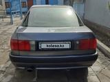 Audi 80 1993 года за 1 600 000 тг. в Тараз – фото 5