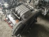 Двигатель ASN Audi A4 B6 3.0 литраүшін500 000 тг. в Астана