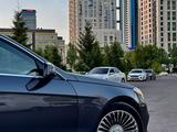 Mercedes-Benz E 200 2015 годаүшін14 200 000 тг. в Петропавловск – фото 5