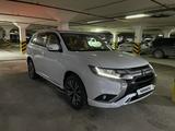 Mitsubishi Outlander 2022 года за 13 000 000 тг. в Алматы