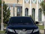 Toyota Camry 2010 года за 8 000 000 тг. в Туркестан – фото 3