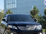 Toyota Camry 2010 года за 8 000 000 тг. в Туркестан – фото 5