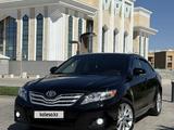 Toyota Camry 2010 года за 8 000 000 тг. в Туркестан – фото 4