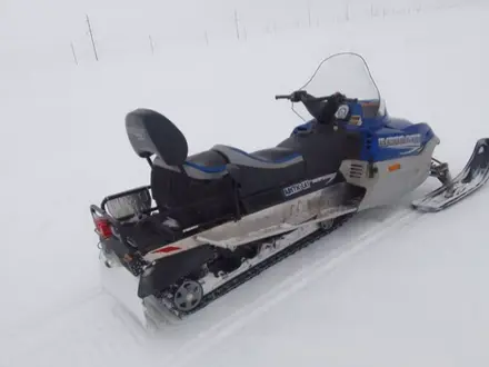 Arctic cat  Bearcat 2006 года за 3 000 000 тг. в Эмба – фото 4