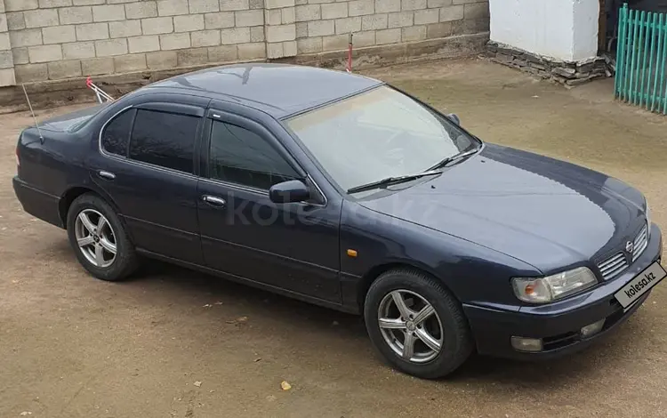 Nissan Maxima 1998 годаfor2 900 000 тг. в Тараз