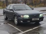 Nissan Maxima 1998 годаfor2 900 000 тг. в Тараз – фото 5