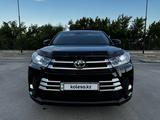 Toyota Highlander 2014 годаүшін20 000 000 тг. в Шымкент – фото 4
