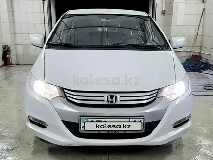 Honda Insight 2010 года за 4 900 000 тг. в Павлодар – фото 2