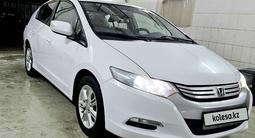 Honda Insight 2010 годаүшін4 900 000 тг. в Павлодар