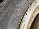 Continental 195/60 r16 C Шины из Европы! за 2 777 тг. в Актобе – фото 3