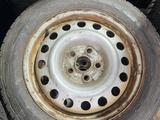 Continental 195/60 r16 C Шины из Европы! за 2 777 тг. в Актобе – фото 2