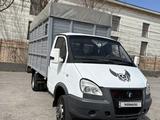 ГАЗ ГАЗель 2005 годаfor5 300 000 тг. в Шымкент