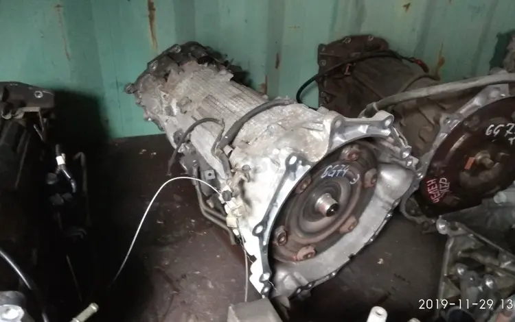 АКПП автомат 6G72, 6G74, 6G75, 4D56, 4M41 раздатка двигатель за 350 000 тг. в Алматы