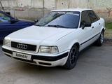 Audi 80 1993 года за 1 550 000 тг. в Павлодар – фото 2