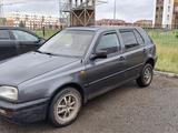 Volkswagen Golf 1993 годаүшін1 300 000 тг. в Кокшетау – фото 3