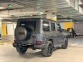 Mercedes-Benz G 63 AMG 2024 годаүшін130 000 000 тг. в Астана – фото 12