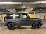 Mercedes-Benz G 63 AMG 2024 года за 135 000 000 тг. в Астана