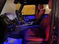Mercedes-Benz G 63 AMG 2024 годаүшін130 000 000 тг. в Астана – фото 2