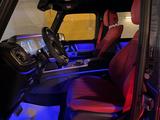 Mercedes-Benz G 63 AMG 2024 года за 135 000 000 тг. в Астана – фото 4