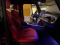 Mercedes-Benz G 63 AMG 2024 годаүшін130 000 000 тг. в Астана – фото 6
