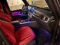Mercedes-Benz G 63 AMG 2024 годаүшін130 000 000 тг. в Астана – фото 8