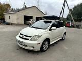 Toyota xA 2005 годаүшін2 800 000 тг. в Астана