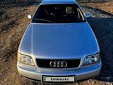 Audi A6 1996 годаfor3 200 000 тг. в Кызылорда – фото 3