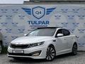 Kia K5 2012 годаүшін8 000 000 тг. в Шымкент