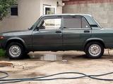 ВАЗ (Lada) 2107 2010 годаfor1 400 000 тг. в Кызылорда – фото 4