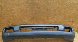 Бампер TOYOTA LAND CRUISER 100 передний и задний за 26 000 тг. в Алматы – фото 2