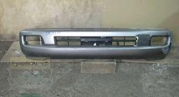 Бампер TOYOTA LAND CRUISER 100 передний и задний за 26 000 тг. в Алматы – фото 4