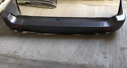 Бампер TOYOTA LAND CRUISER 100 передний и задний за 26 000 тг. в Алматы – фото 3