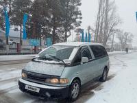 Toyota Previa 1993 годаfor2 300 000 тг. в Кордай