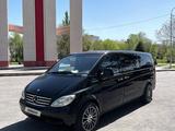 Mercedes-Benz Vito 2005 годаүшін6 700 000 тг. в Талдыкорган