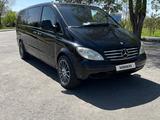 Mercedes-Benz Vito 2005 годаүшін6 700 000 тг. в Талдыкорган – фото 3