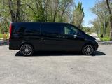 Mercedes-Benz Vito 2005 годаүшін6 700 000 тг. в Талдыкорган – фото 4