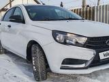 ВАЗ (Lada) Vesta 2020 года за 5 300 000 тг. в Уральск