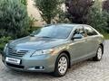 Toyota Camry 2007 годаүшін7 200 000 тг. в Алматы