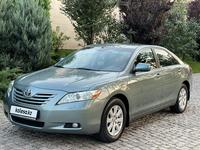 Toyota Camry 2007 года за 7 200 000 тг. в Алматы