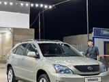 Lexus RX 350 2007 годаүшін7 700 000 тг. в Мангистау – фото 3