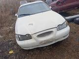Hyundai Sonata 1997 годаүшін200 000 тг. в Осакаровка